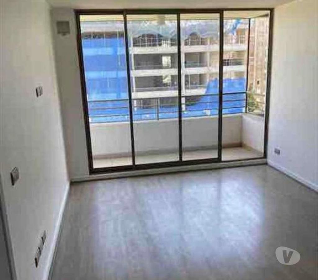 Bienes Raices Santiago Ñuñoa - Fotos de Mariposa 2D 2B Estacionamiento Bod Ñuñoa