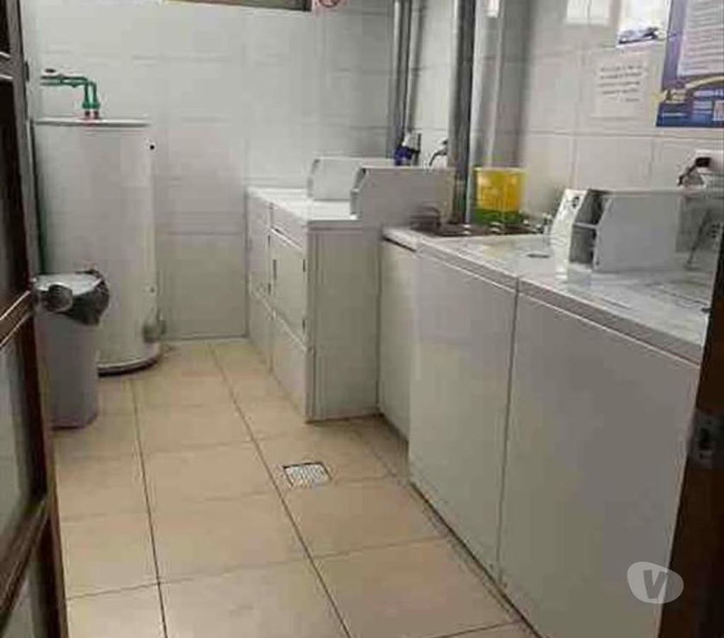 Bienes Raices Santiago Ñuñoa - Fotos de Mariposa 2D 2B Estacionamiento Bod Ñuñoa