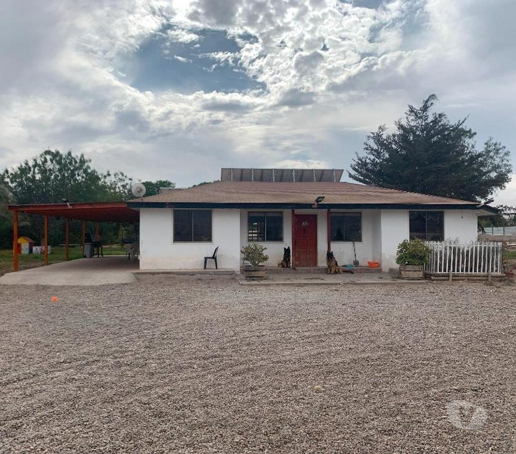 Parcelas en Venta Copiapó Copiapó - Fotos de CASA Y TERRENO FUNDO 2 HERMANAS, COPIAPÓ