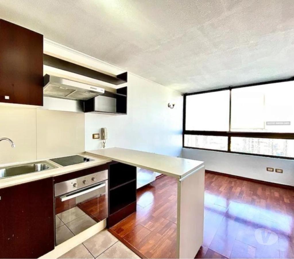 Arriendos Santiago Santiago - Fotos de Arriendo Dpto 2 ambientes Box masajes o trabajos scort 24x7