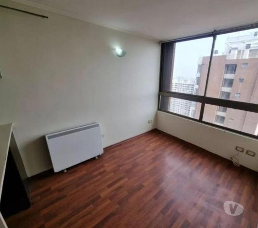 Arriendos Santiago Santiago - Fotos de Arriendo Dpto 2 ambientes Box masajes o trabajos scort 24x7