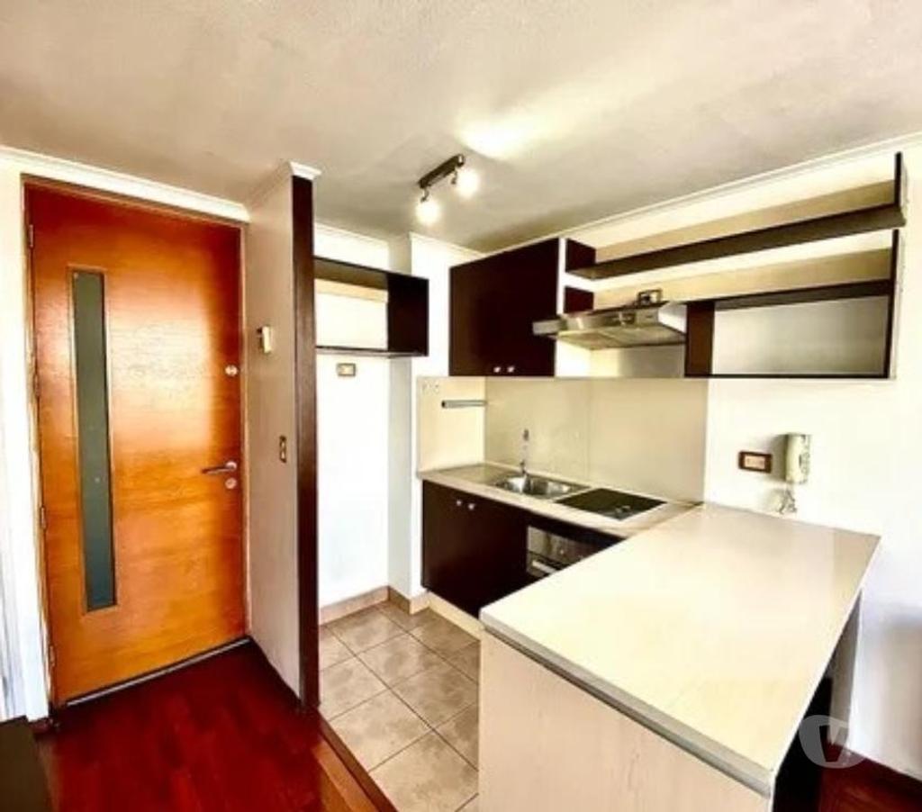 Arriendos Santiago Santiago - Fotos de Arriendo Dpto 2 ambientes Box masajes o trabajos scort 24x7