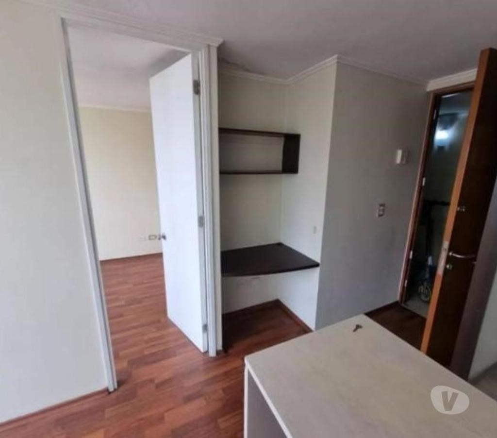 Arriendos Santiago Santiago - Fotos de Arriendo Dpto 2 ambientes Box masajes o trabajos scort 24x7