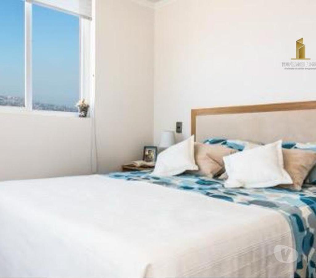 Bienes Raices Valparaíso Valparaíso - Fotos de VALPARAISO VENTA DEPARTAMENTO 3D 2B CERRO DELICIAS