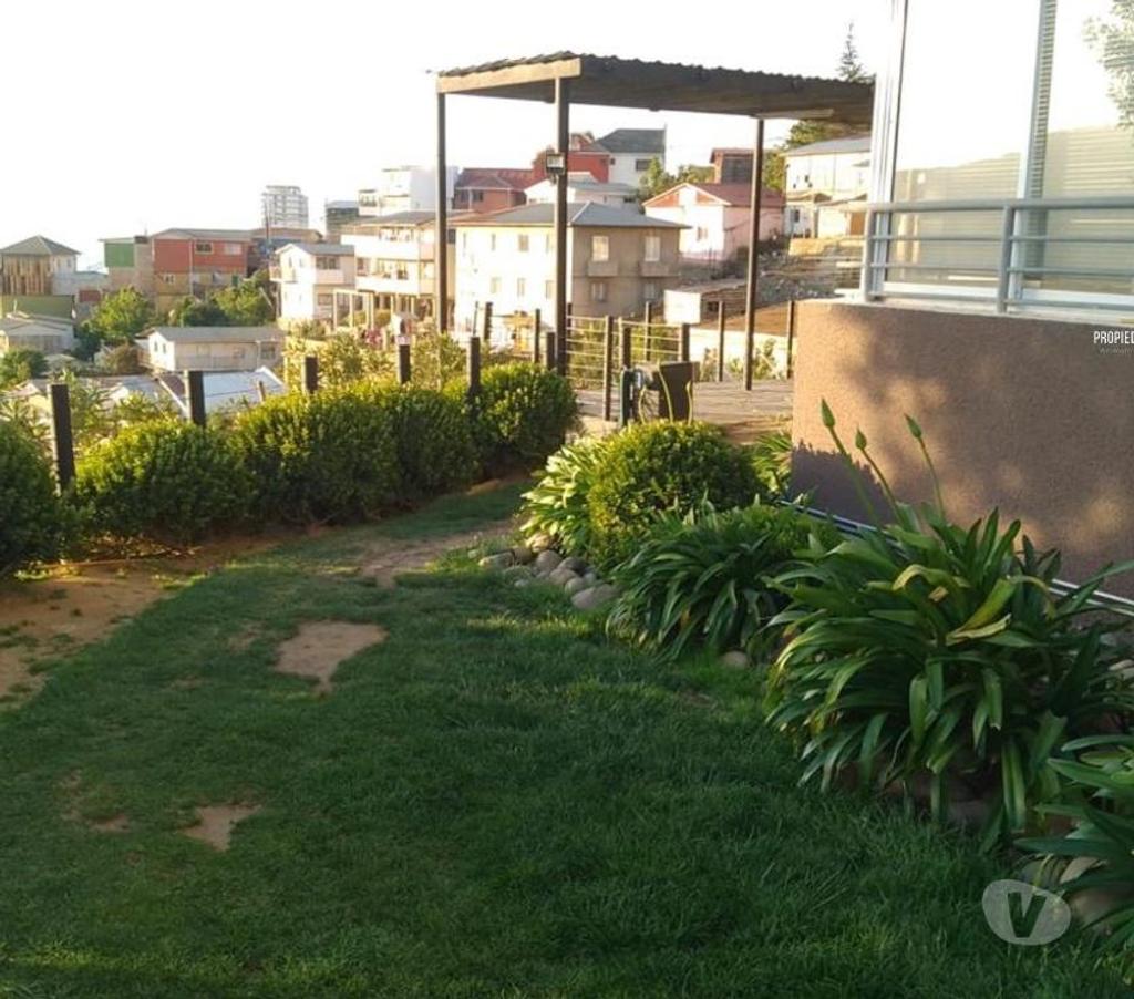 Bienes Raices Valparaíso Valparaíso - Fotos de VALPARAISO VENTA DEPARTAMENTO 3D 2B CERRO DELICIAS