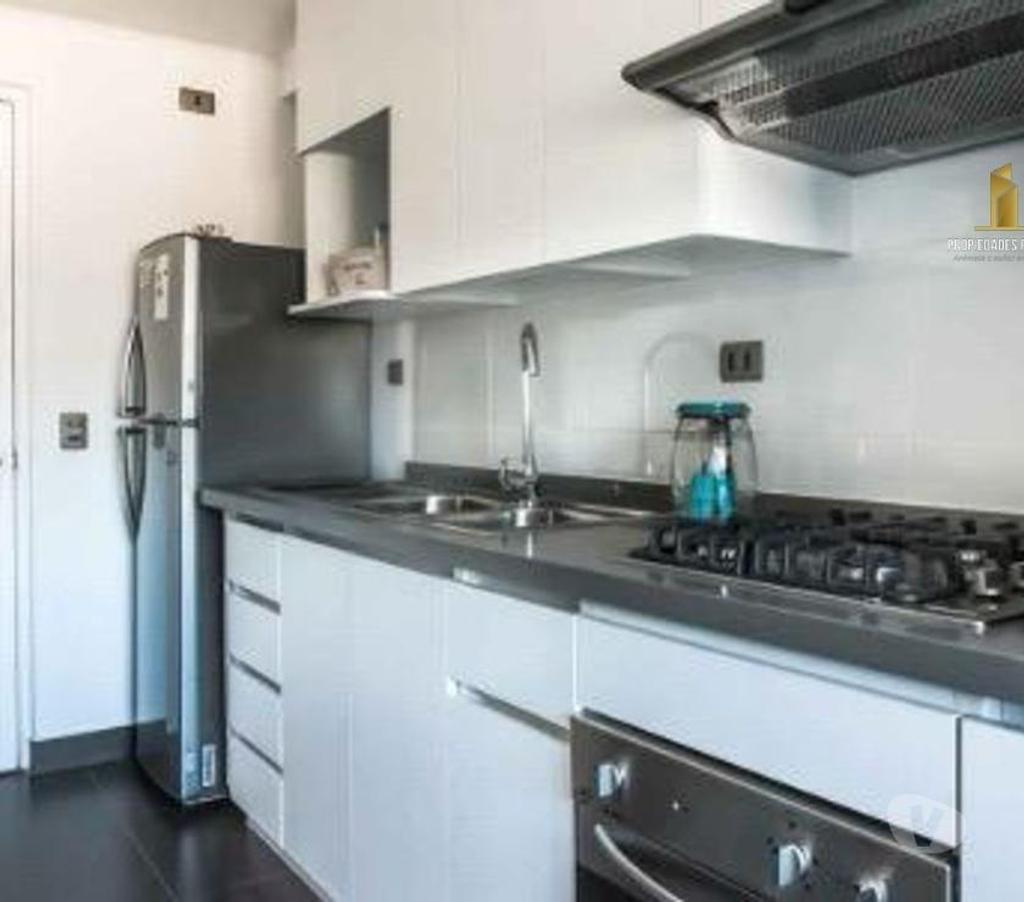 Bienes Raices Valparaíso Valparaíso - Fotos de VALPARAISO VENTA DEPARTAMENTO 3D 2B CERRO DELICIAS