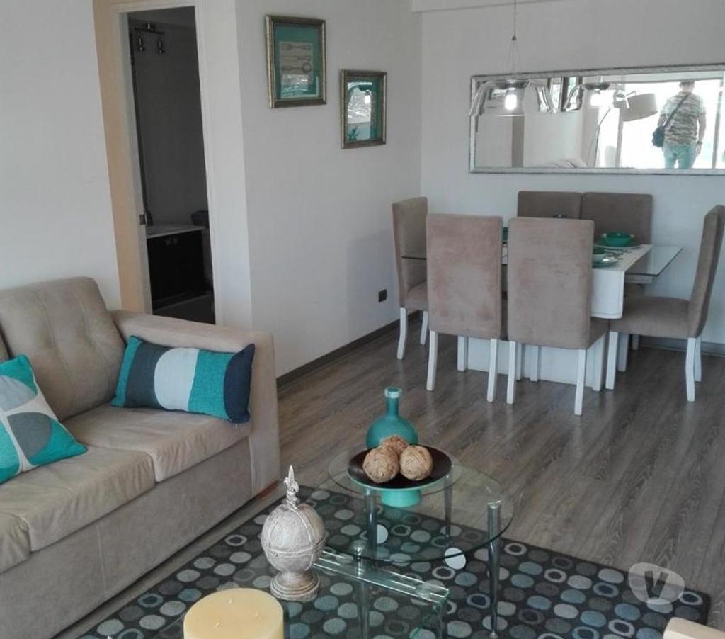 Bienes Raices Valparaíso Valparaíso - Fotos de VALPARAISO VENTA DEPARTAMENTO 3D 2B CERRO DELICIAS