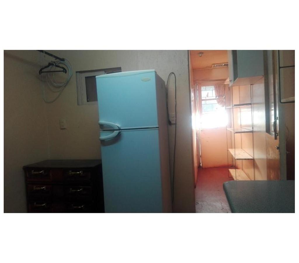 Arriendo de piezas Santiago La Florida - Fotos de PIEZA AMOBLADA WC PRIVADO SECTOR HOSPITAL LF MALL VESPUCIO