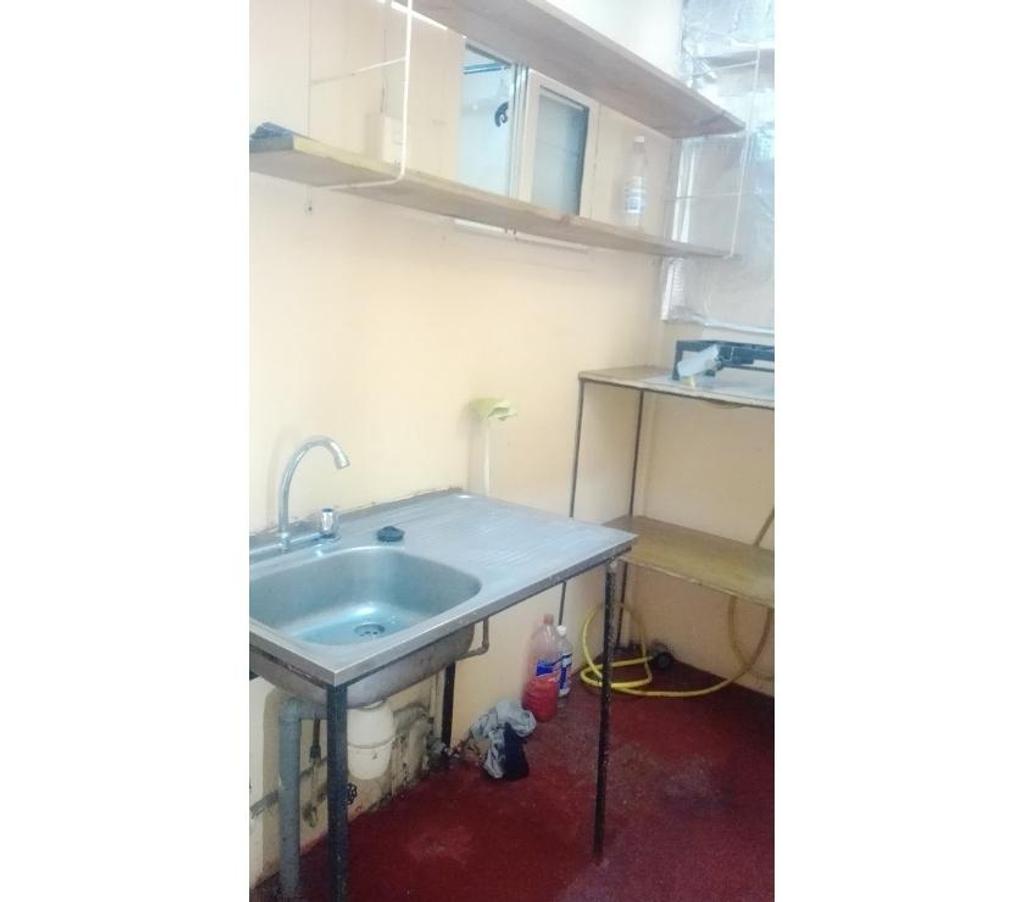 Arriendo de piezas Santiago La Florida - Fotos de PIEZA AMOBLADA WC PRIVADO SECTOR HOSPITAL LF MALL VESPUCIO