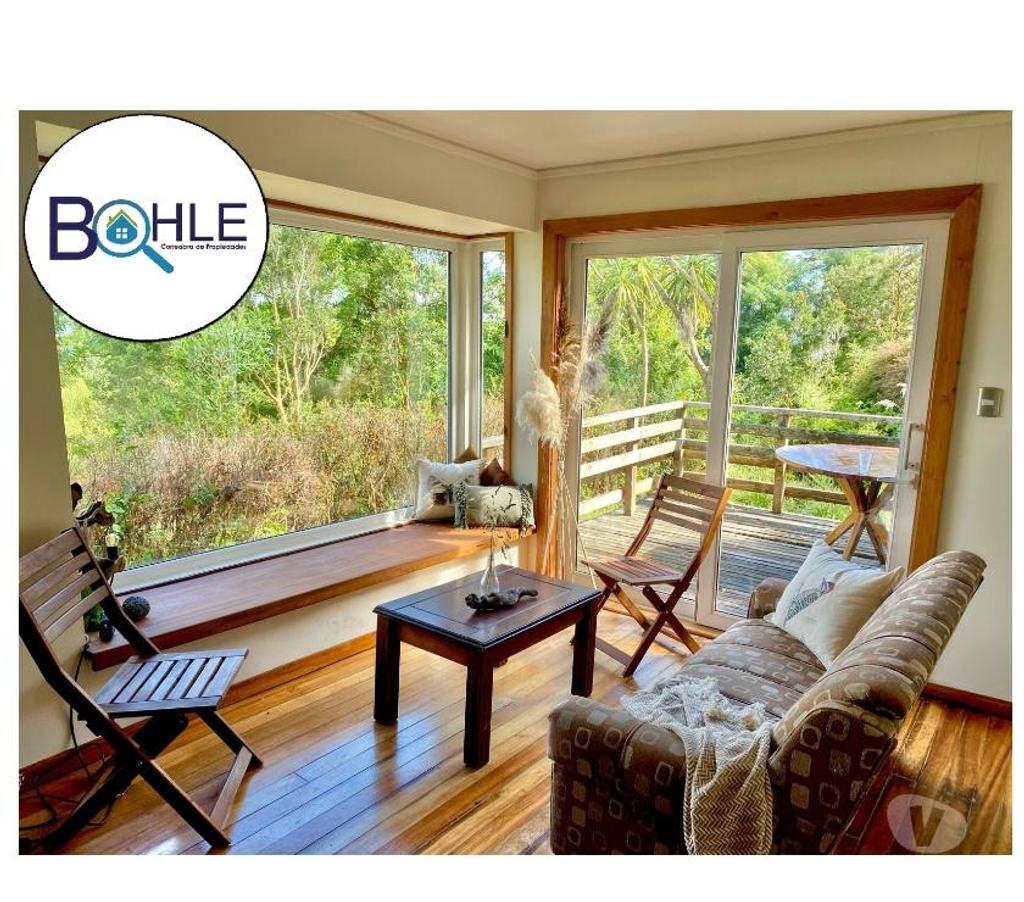 Casas amobladas Llanquihue Puerto Varas - Fotos de ARRIENDO - CASA EN PUERTO VARAS, SECTOR PUERTO CHICO