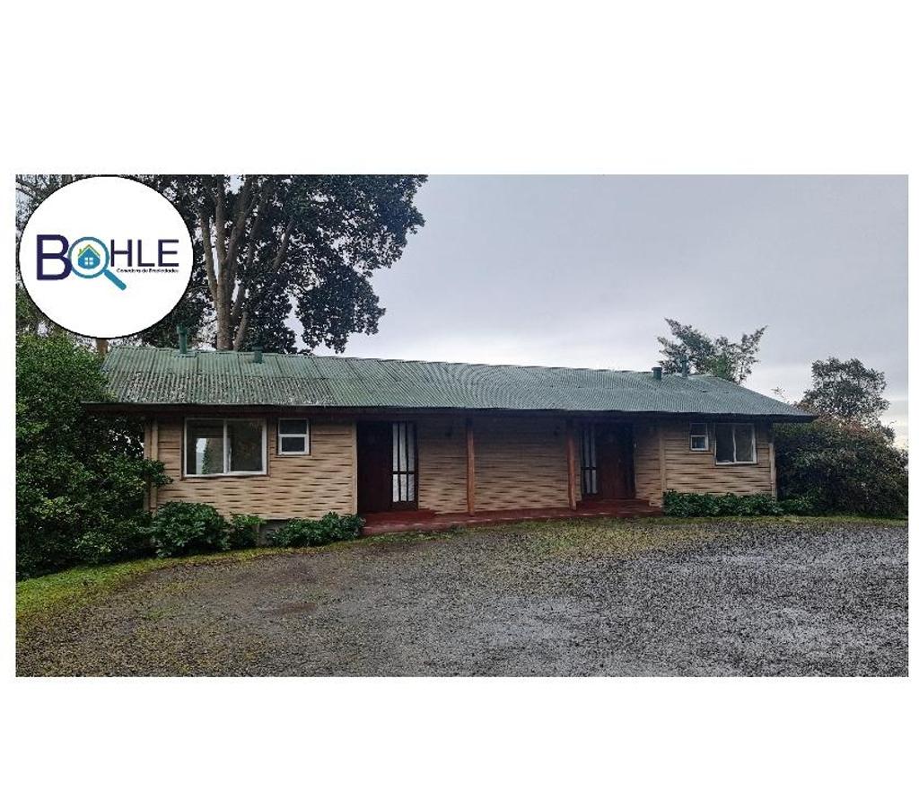 Casas amobladas Llanquihue Puerto Varas - Fotos de ARRIENDO - CASA EN PUERTO VARAS, SECTOR PUERTO CHICO