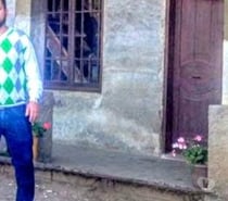Varón busca Amistad con Dama
