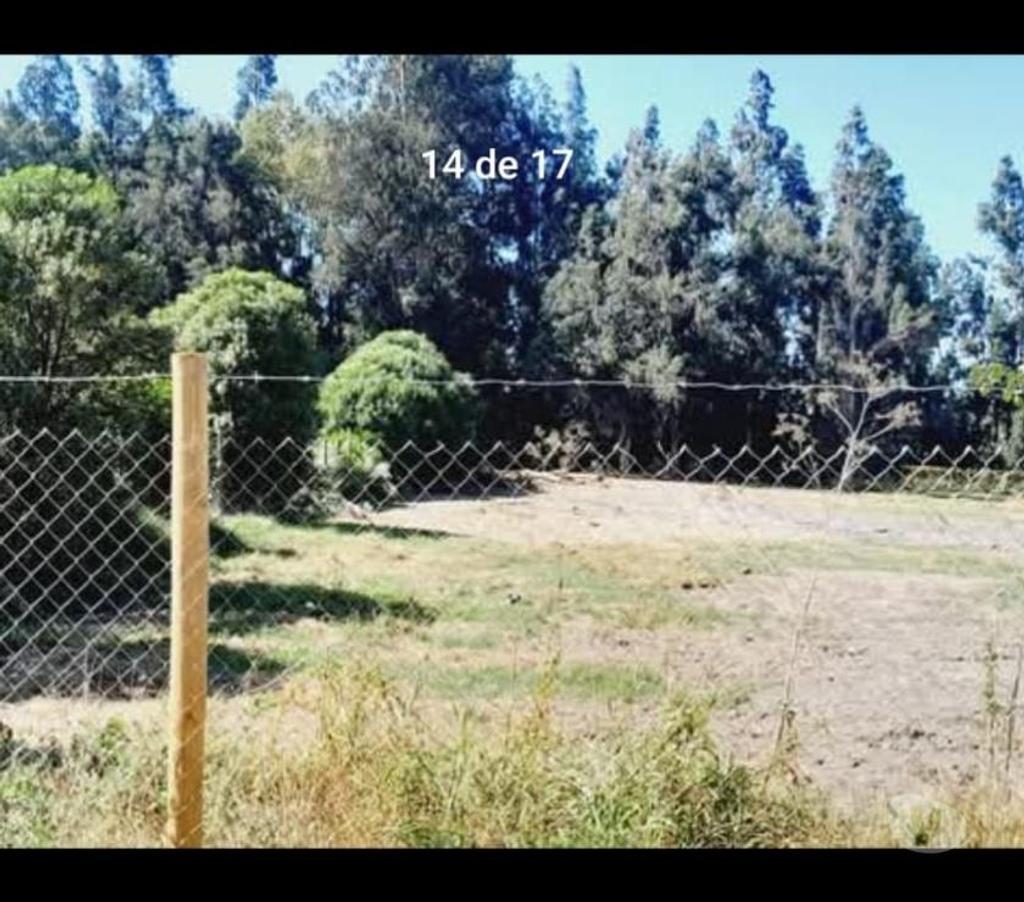 Parcelas en Venta Talagante Isla de Maipo - Fotos de Terreno a 50 minutos de stgo centro con rol propio