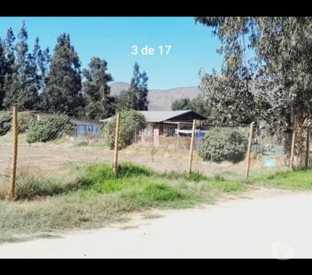 Parcelas en Venta Talagante Isla de Maipo - Fotos de Terreno a 50 minutos de stgo centro con rol propio