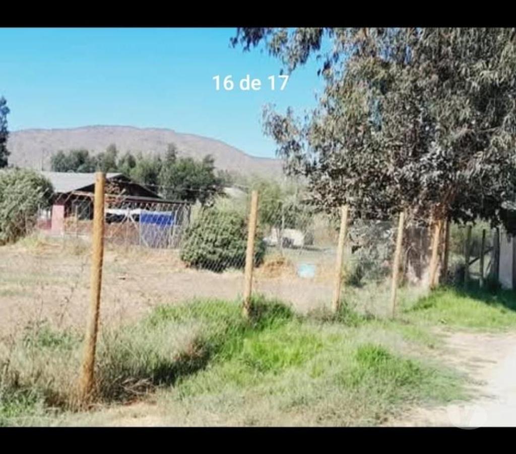 Parcelas en Venta Talagante Isla de Maipo - Fotos de Terreno a 50 minutos de stgo centro con rol propio