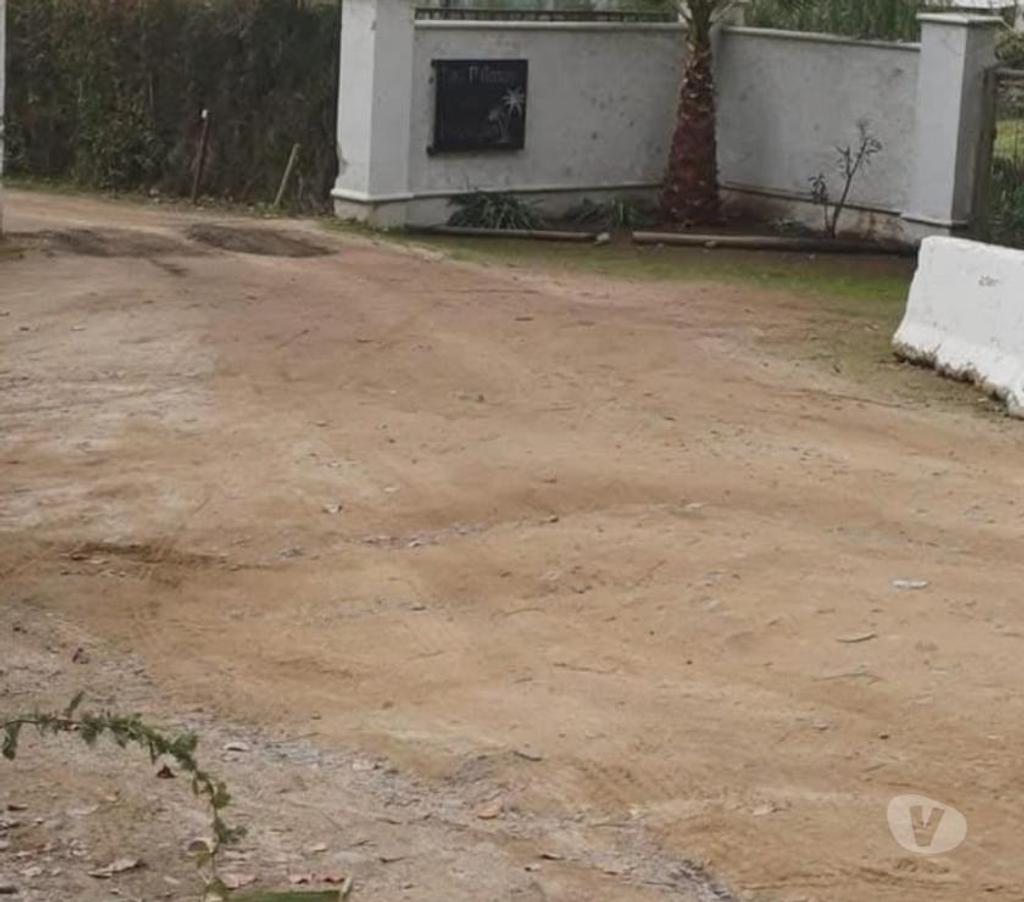 Parcelas en Venta Talagante Isla de Maipo - Fotos de Terreno a 50 minutos de stgo centro con rol propio