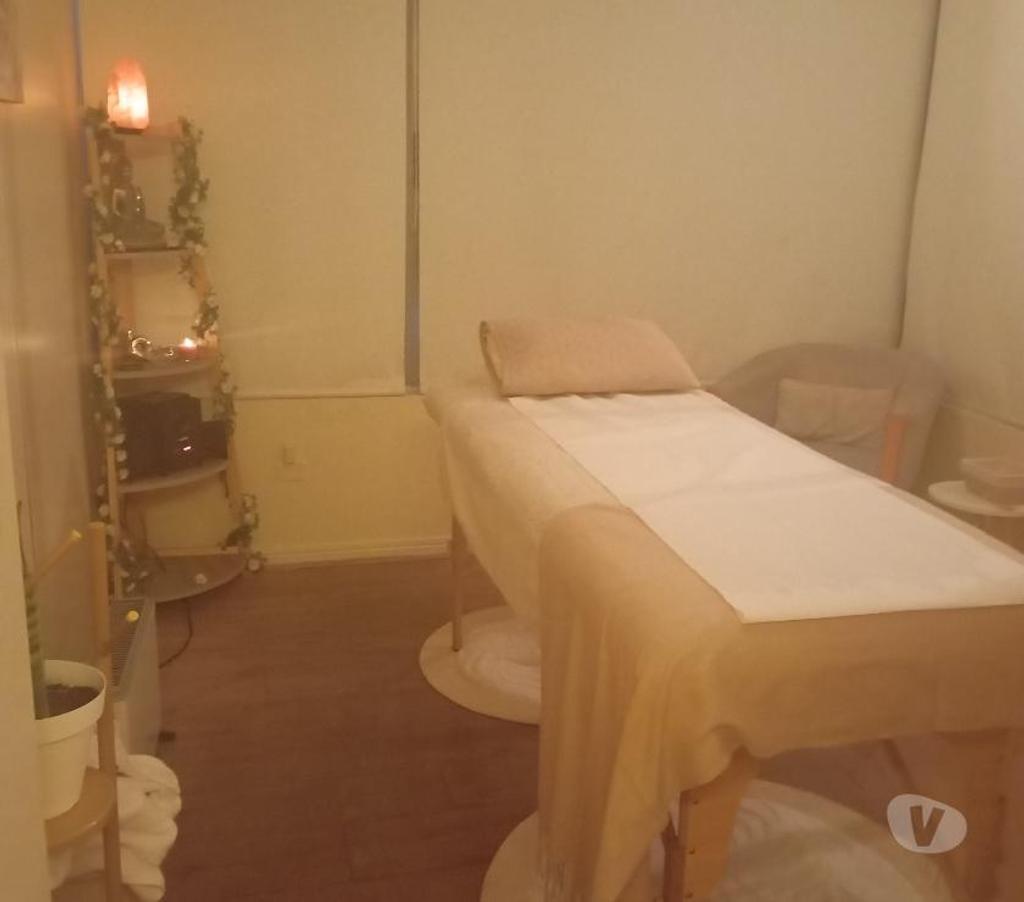Masajes Santiago Providencia - Fotos de Masajista profesional, masoterapeuta masajes tobalaba