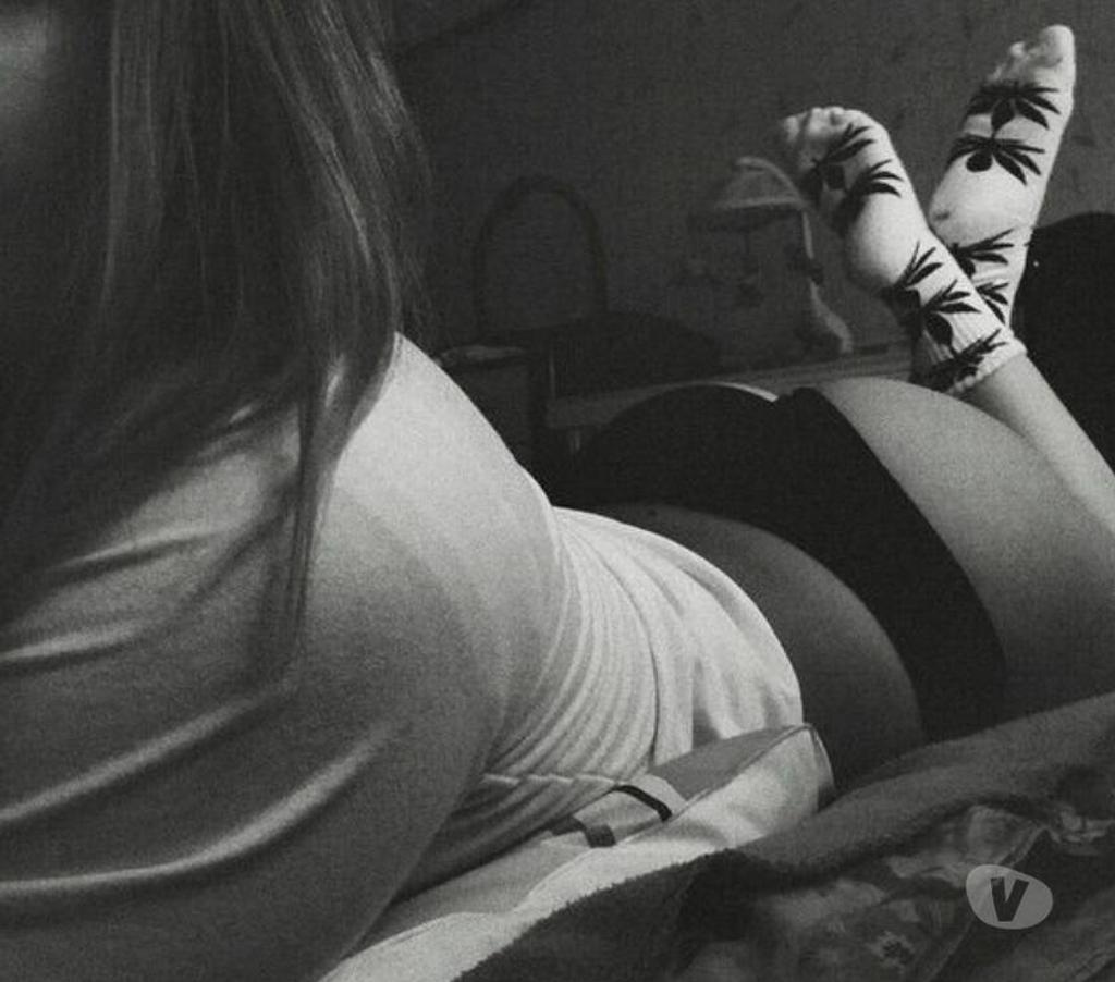 Escort Santiago Providencia - Fotos de Joven delgada 2hx50
