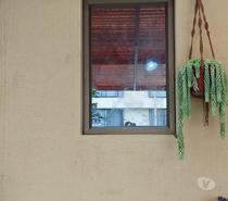 Se fabrican ventanas de aluminio