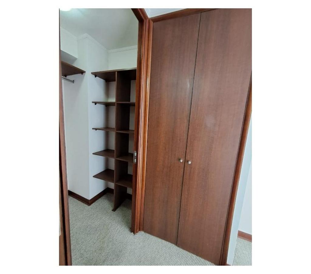 Arriendos Santiago Lo Barnechea - Fotos de Se Arrienda Departamento Edifcio La Cabaña