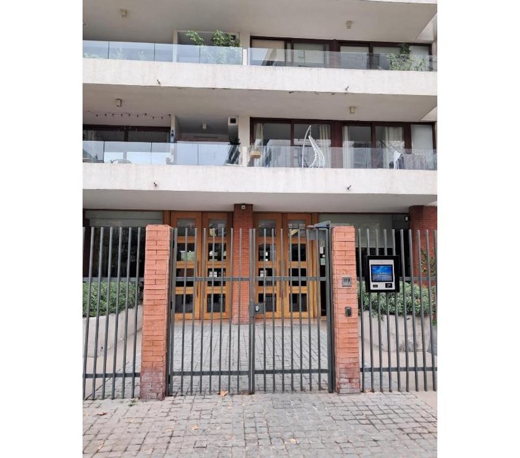 Arriendos Santiago Lo Barnechea - Fotos de Se Arrienda Departamento Edifcio La Cabaña