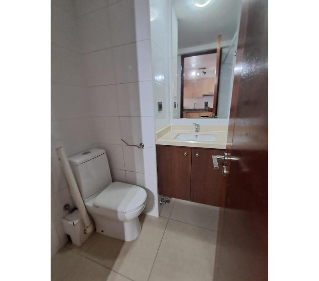 Arriendos Santiago Lo Barnechea - Fotos de Se Arrienda Departamento Edifcio La Cabaña