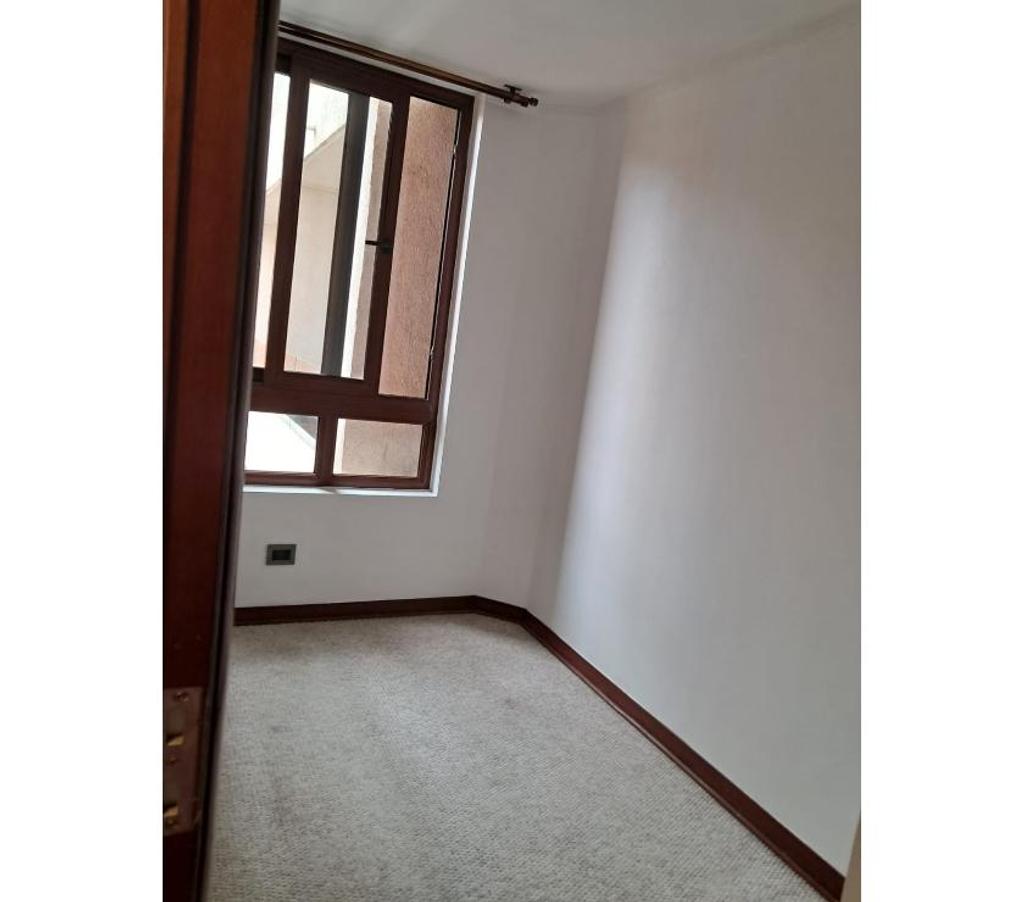 Arriendos Santiago Lo Barnechea - Fotos de Se Arrienda Departamento Edifcio La Cabaña