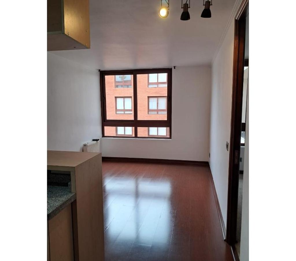 Arriendos Santiago Lo Barnechea - Fotos de Se Arrienda Departamento Edifcio La Cabaña