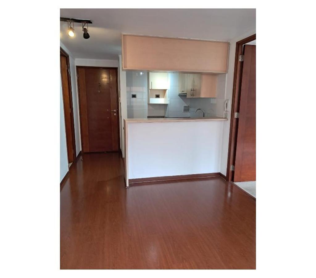 Arriendos Santiago Lo Barnechea - Fotos de Se Arrienda Departamento Edifcio La Cabaña