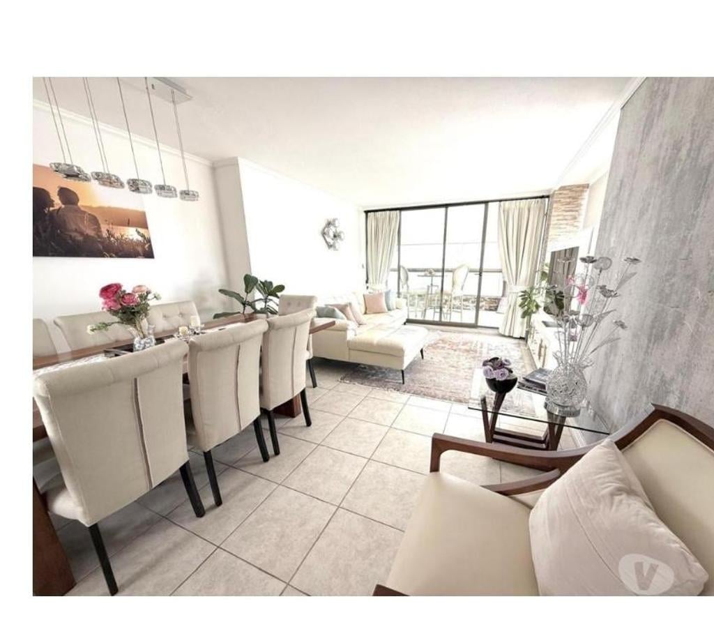 Arriendos Concepción Tomé - Fotos de ARRIENDO PENTHOUSE EN PINGUERAL TOME