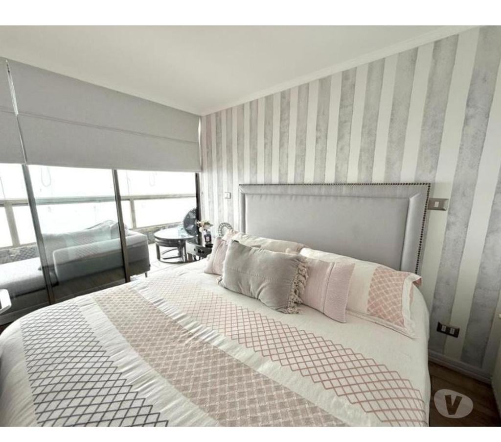 Arriendos Concepción Tomé - Fotos de ARRIENDO PENTHOUSE EN PINGUERAL TOME