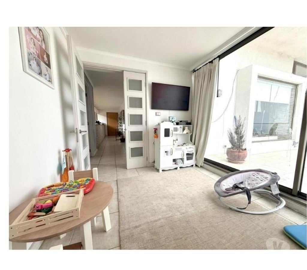 Arriendos Concepción Tomé - Fotos de ARRIENDO PENTHOUSE EN PINGUERAL TOME