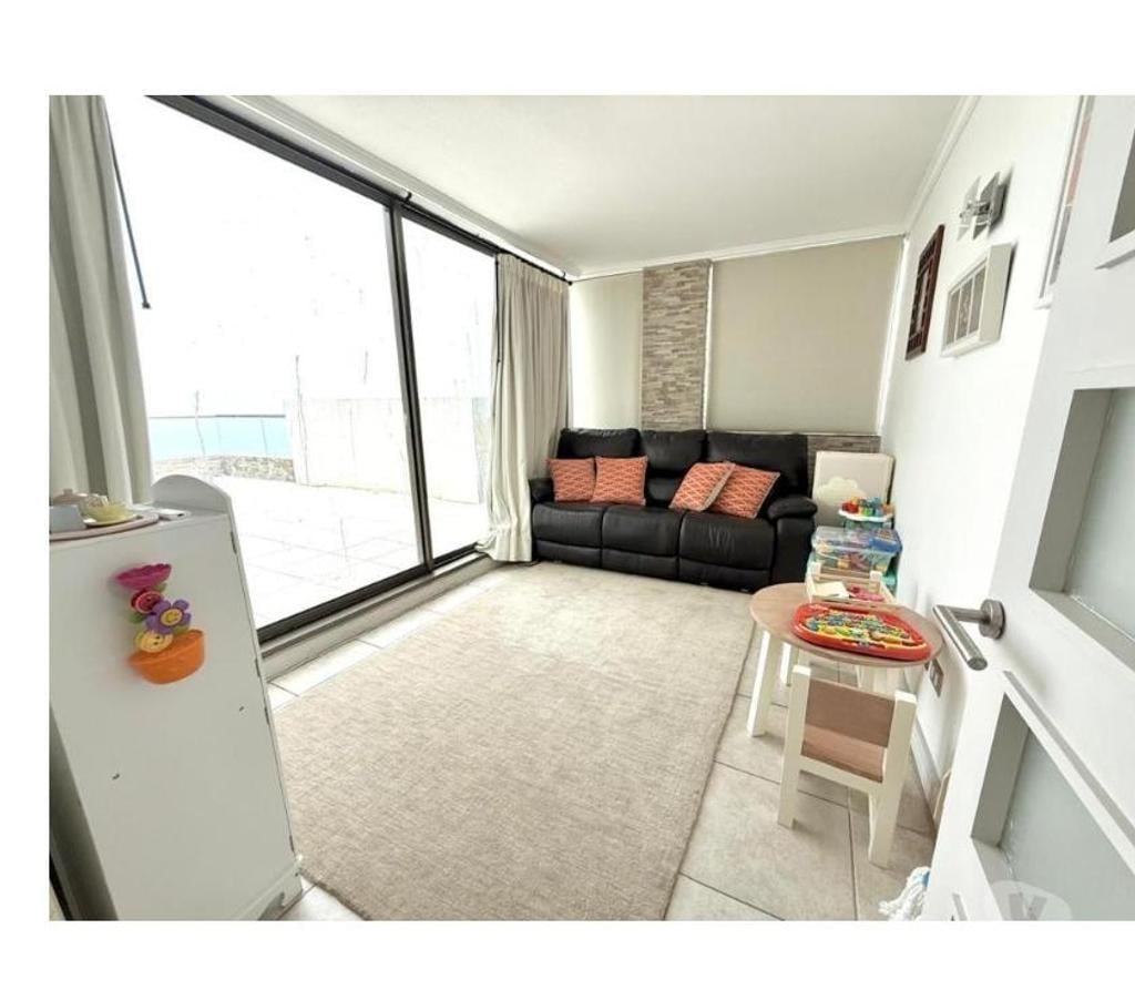 Arriendos Concepción Tomé - Fotos de ARRIENDO PENTHOUSE EN PINGUERAL TOME