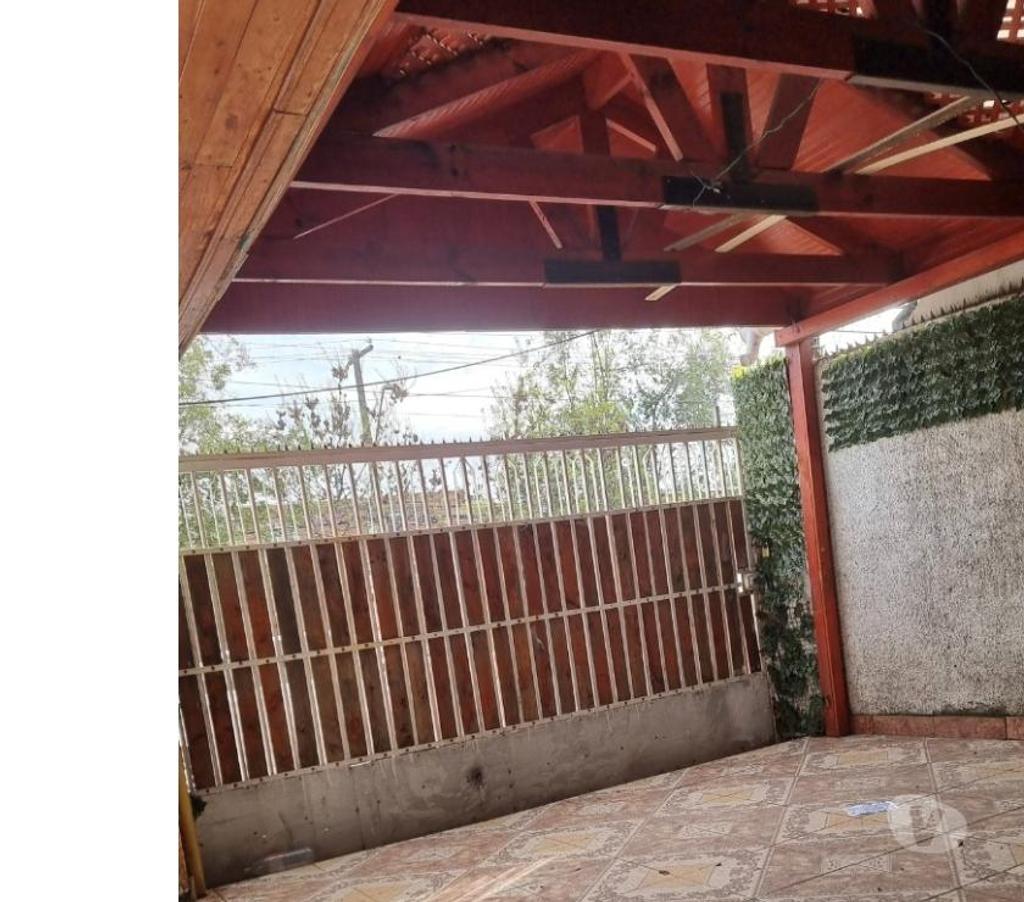 Bienes Raices Cordillera Puente Alto - Fotos de Vendo exelente casa av mexico