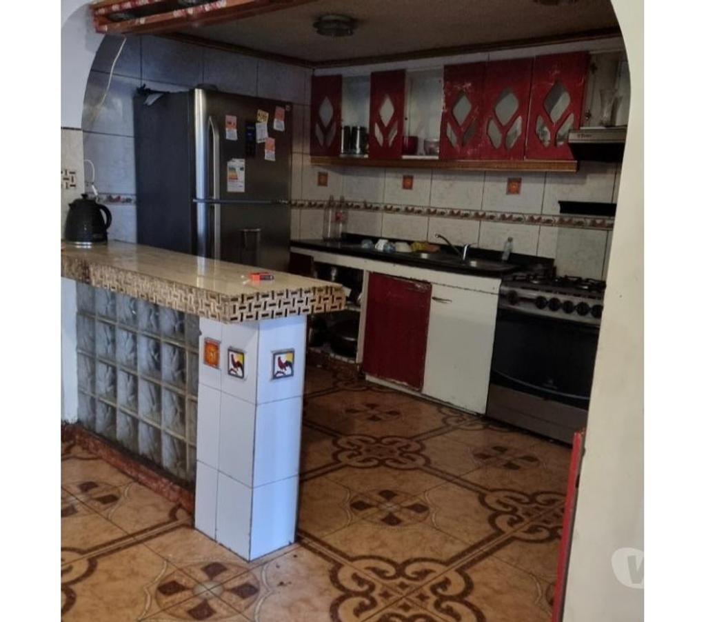 Bienes Raices Cordillera Puente Alto - Fotos de Vendo exelente casa av mexico