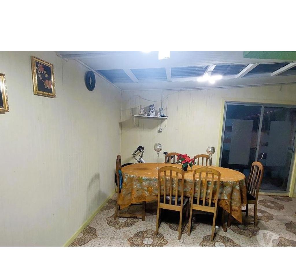 Bienes Raices Concepción Chiguayante - Fotos de 🏡 CASA CONDOMINIO VILLA LA ALHAMBRA, CHIGUAYANTE 3D2B1E.