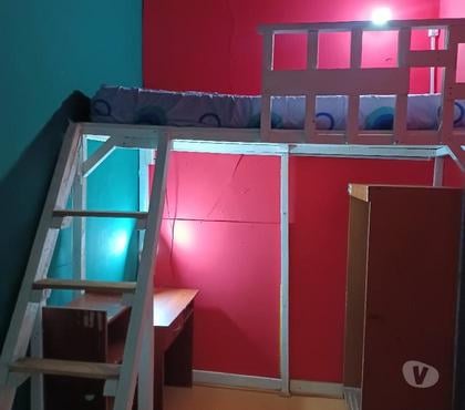Arriendo de piezas Santiago Santiago - Fotos de arriendo pieza barrio yungay