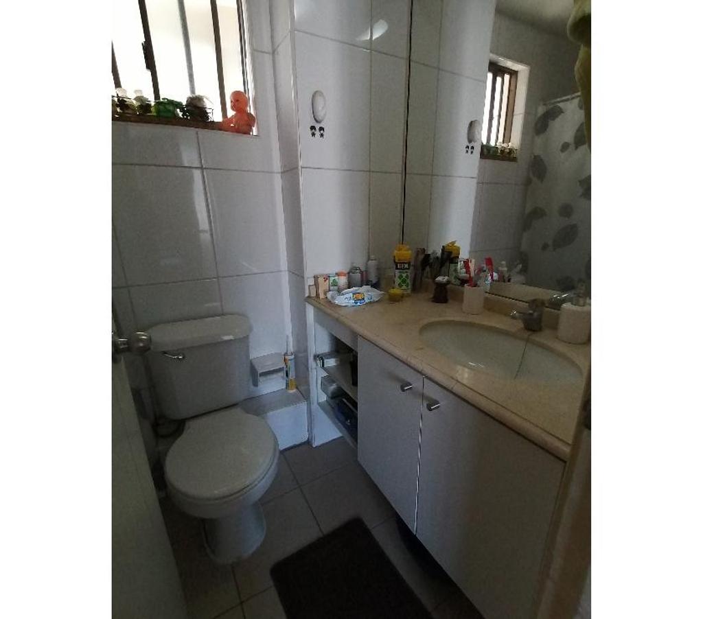 Bienes Raices Santiago Santiago - Fotos de Venta departamento Av. España