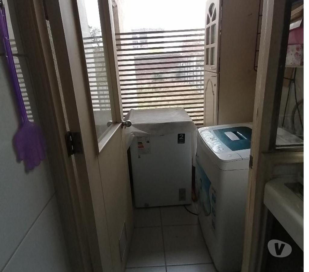 Bienes Raices Santiago Santiago - Fotos de Venta departamento Av. España