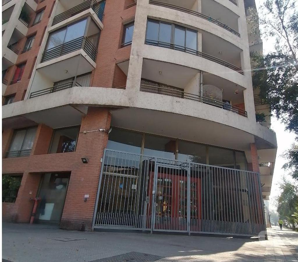 Bienes Raices Santiago Santiago - Fotos de Venta departamento Av. España