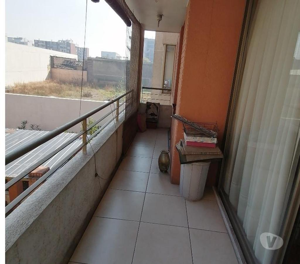Bienes Raices Santiago Santiago - Fotos de Venta departamento Av. España