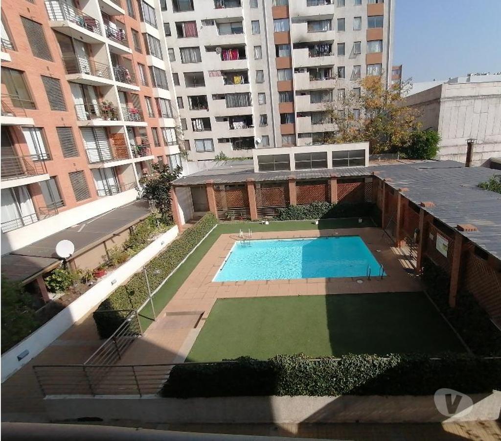 Bienes Raices Santiago Santiago - Fotos de Venta departamento Av. España