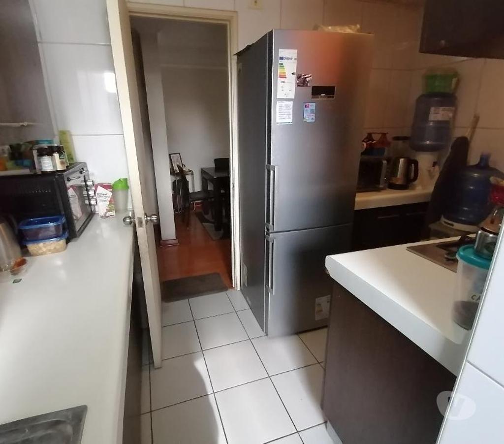 Bienes Raices Santiago Santiago - Fotos de Venta departamento Av. España