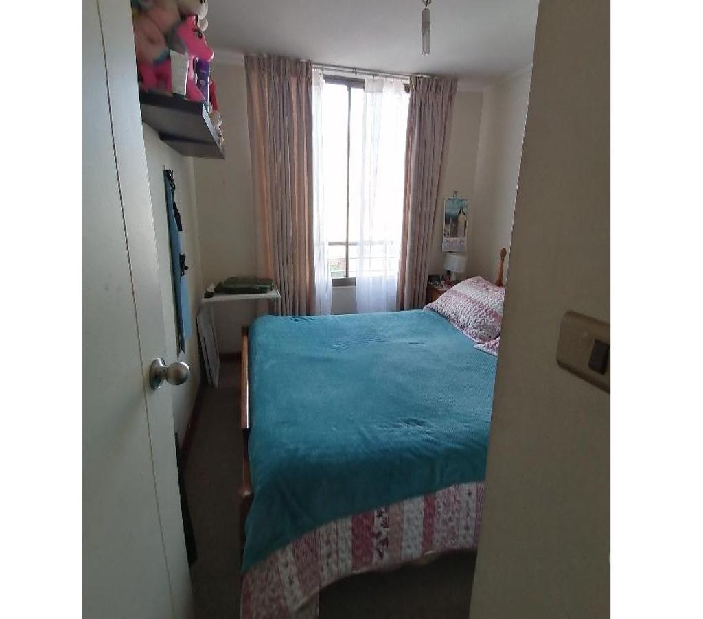 Bienes Raices Santiago Santiago - Fotos de Venta departamento Av. España