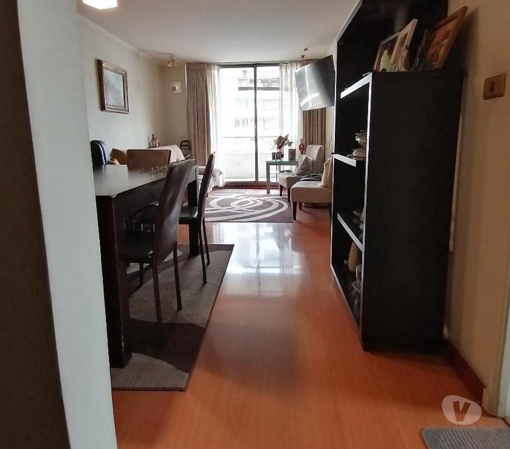 Bienes Raices Santiago Santiago - Fotos de Venta departamento Av. España