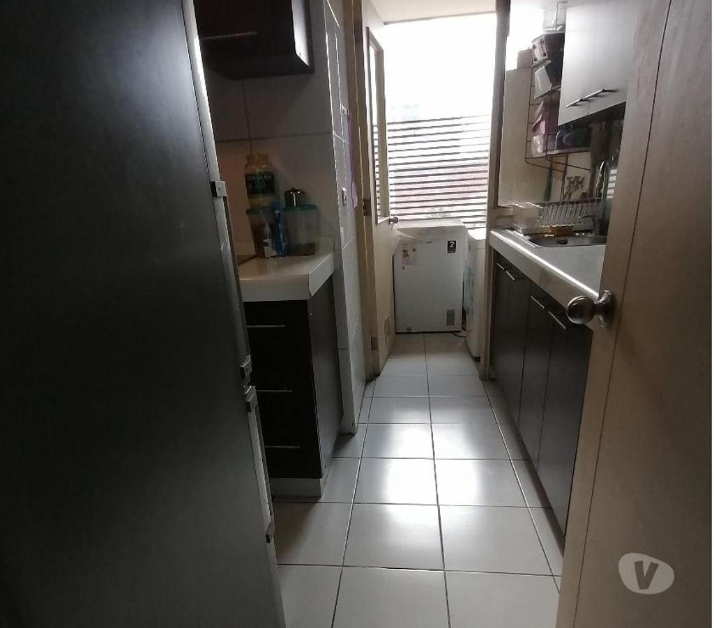 Bienes Raices Santiago Santiago - Fotos de Venta departamento Av. España