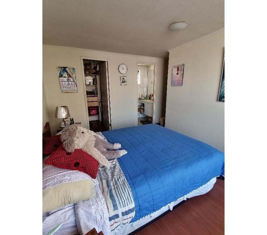 Bienes Raices Santiago Santiago - Fotos de Venta departamento Av. España