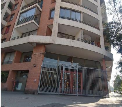 Inmobiliaria Santiago Santiago - Fotos de Venta departamento Av. España