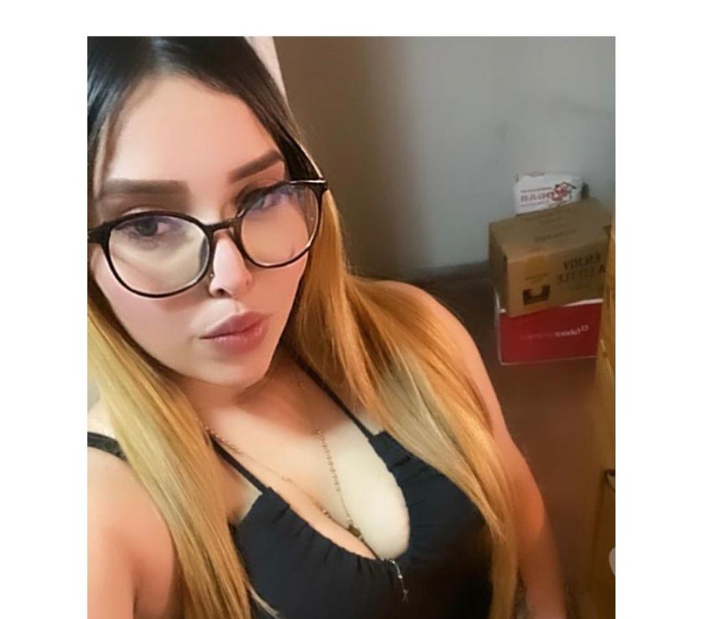 Escort Concepción Concepción - Fotos de Cristal scort 24 horas disponible