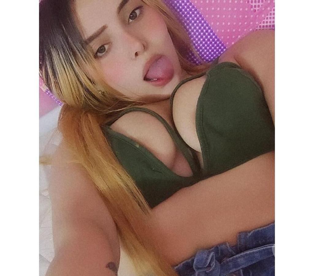 Escort Concepción Concepción - Fotos de Cristal scort 24 horas disponible